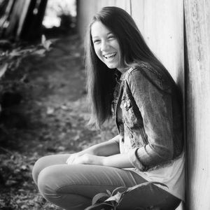 Meet your Posher, Lily